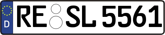 RE-SL5561