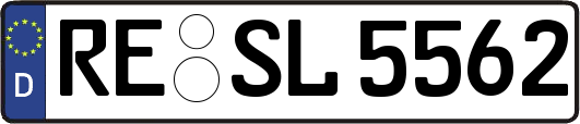 RE-SL5562