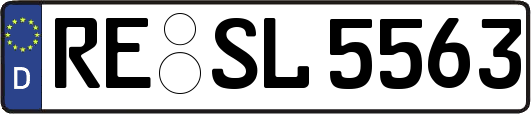 RE-SL5563