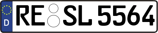 RE-SL5564
