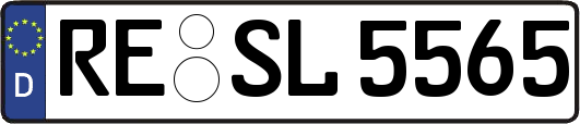 RE-SL5565