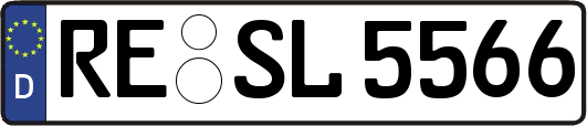 RE-SL5566
