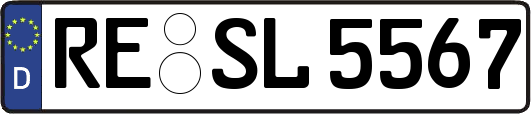 RE-SL5567