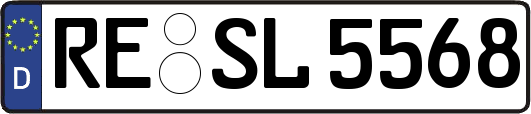RE-SL5568