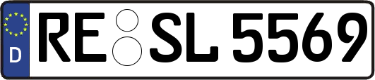 RE-SL5569