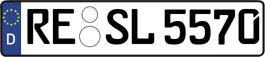 RE-SL5570