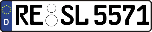 RE-SL5571