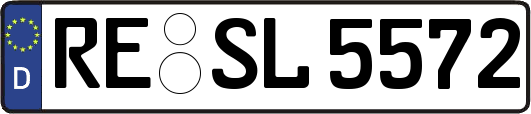 RE-SL5572