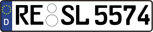 RE-SL5574