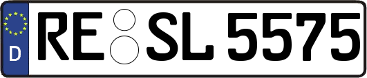RE-SL5575
