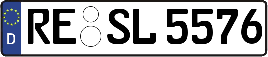 RE-SL5576