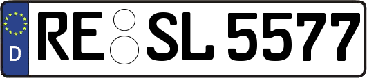 RE-SL5577