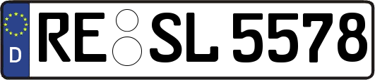 RE-SL5578