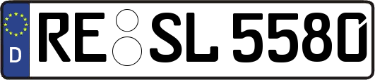 RE-SL5580