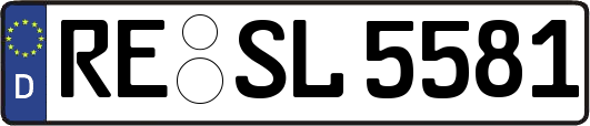 RE-SL5581