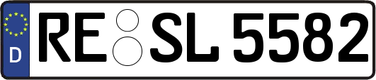 RE-SL5582