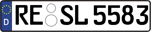 RE-SL5583