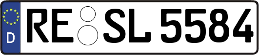 RE-SL5584