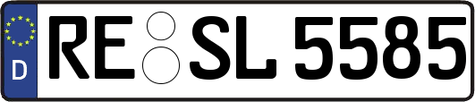 RE-SL5585