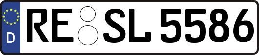 RE-SL5586