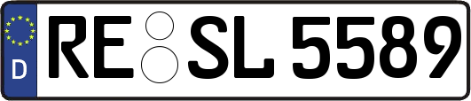 RE-SL5589
