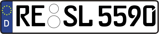 RE-SL5590