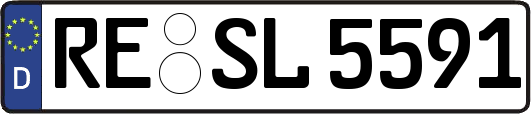 RE-SL5591