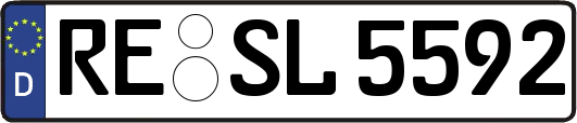 RE-SL5592