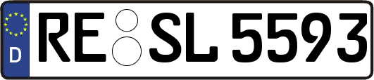 RE-SL5593