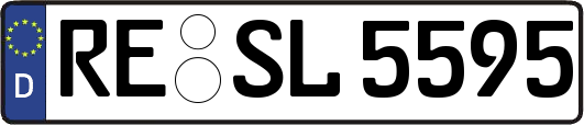 RE-SL5595