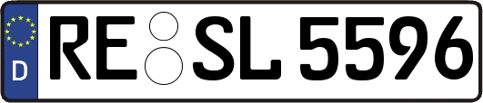 RE-SL5596