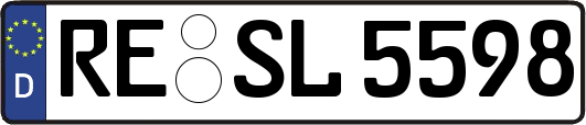 RE-SL5598