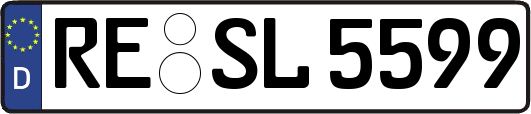 RE-SL5599