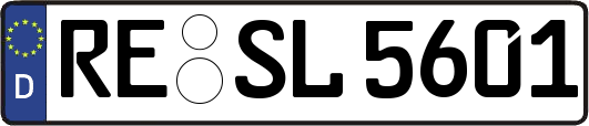 RE-SL5601