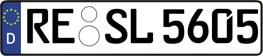RE-SL5605