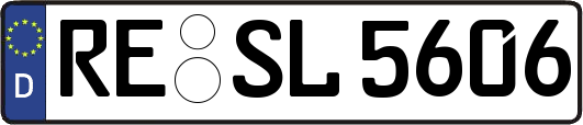 RE-SL5606