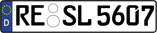 RE-SL5607
