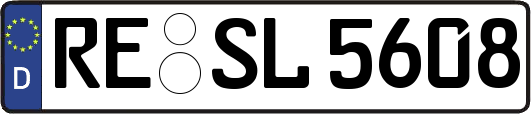 RE-SL5608
