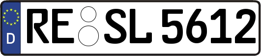 RE-SL5612