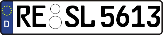 RE-SL5613