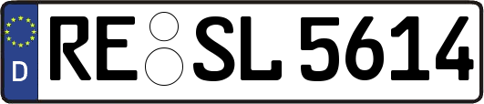 RE-SL5614