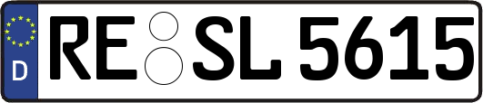RE-SL5615