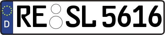 RE-SL5616