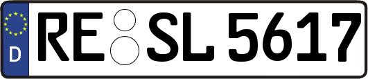 RE-SL5617