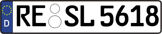 RE-SL5618