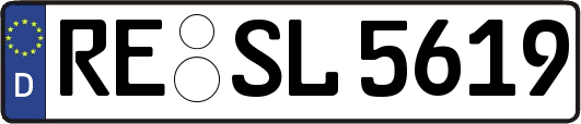 RE-SL5619