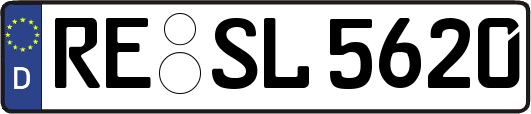 RE-SL5620