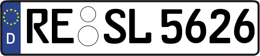 RE-SL5626
