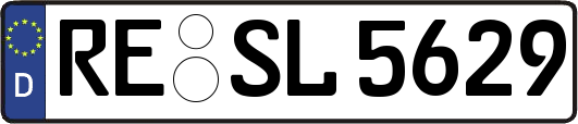 RE-SL5629