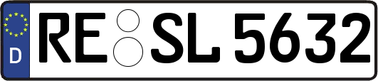 RE-SL5632